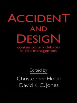 cover image of Accident and Design